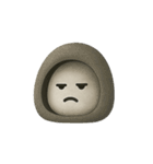 ペットストーンの日常10（個別スタンプ：2）