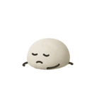 ペットストーンの日常10（個別スタンプ：4）