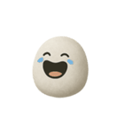 ペットストーンの日常10（個別スタンプ：6）