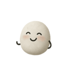 ペットストーンの日常10（個別スタンプ：8）