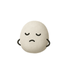 ペットストーンの日常10（個別スタンプ：16）