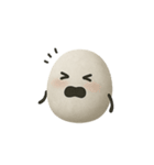 ペットストーンの日常10（個別スタンプ：17）