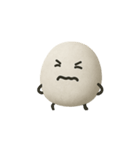 ペットストーンの日常10（個別スタンプ：18）