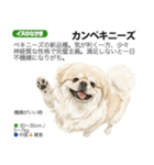架空動物図鑑 vol.4(犬特集)（個別スタンプ：32）
