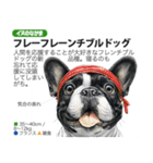 架空動物図鑑 vol.4(犬特集)（個別スタンプ：34）