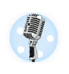 ♡音楽好きの女の子②（個別スタンプ：16）