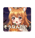 缶コーヒー入りセット（個別スタンプ：27）