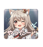 プレミアム福袋36（個別スタンプ：1）