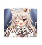プレミアム福袋36（個別スタンプ：2）