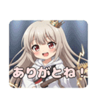 プレミアム福袋36（個別スタンプ：4）
