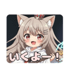 プレミアム福袋36（個別スタンプ：5）