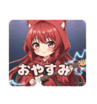 プレミアム福袋36（個別スタンプ：11）
