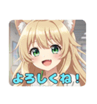 プレミアム福袋36（個別スタンプ：22）