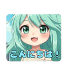 プレミアム福袋36（個別スタンプ：28）