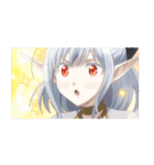 TVアニメ 異世界黙示録マイノグーラ（個別スタンプ：6）