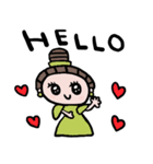 (nenerin会話スタンプ505英語気遣い)修正（個別スタンプ：5）