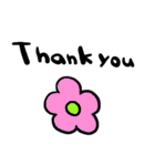 (nenerin会話スタンプ505英語気遣い)修正（個別スタンプ：18）