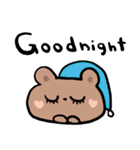 (nenerin会話スタンプ505英語気遣い)修正（個別スタンプ：23）