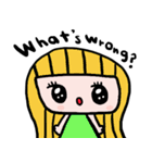 (nenerin会話スタンプ505英語気遣い)修正（個別スタンプ：29）