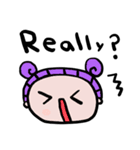 (nenerin会話スタンプ505英語気遣い)修正（個別スタンプ：39）