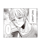 ブラットテイマー シリーズ（個別スタンプ：27）