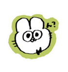 飛蔵と河太朗のスタンプ▼（個別スタンプ：38）