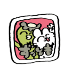 飛蔵と河太朗のスタンプ▼（個別スタンプ：40）