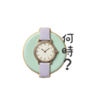 アイシングクッキーのスタンプ（日常会話）（個別スタンプ：31）