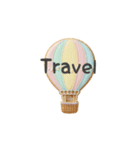 アイシングクッキーのスタンプ（日常会話）（個別スタンプ：36）