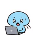 ゆめみるクラゲのまいにち@SFW（個別スタンプ：2）