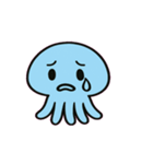 ゆめみるクラゲのまいにち@SFW（個別スタンプ：6）