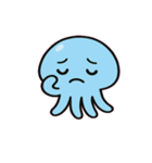 ゆめみるクラゲのまいにち@SFW（個別スタンプ：7）