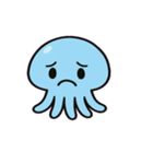 ゆめみるクラゲのまいにち@SFW（個別スタンプ：8）