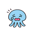 ゆめみるクラゲのまいにち@SFW（個別スタンプ：9）