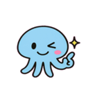 ゆめみるクラゲのまいにち@SFW（個別スタンプ：12）