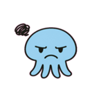 ゆめみるクラゲのまいにち@SFW（個別スタンプ：13）
