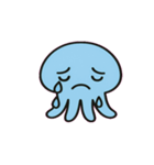 ゆめみるクラゲのまいにち@SFW（個別スタンプ：15）