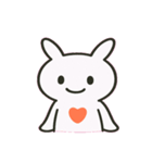 ゆるクリオネのまいにち@SFW（個別スタンプ：1）