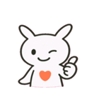 ゆるクリオネのまいにち@SFW（個別スタンプ：2）