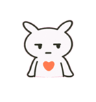 ゆるクリオネのまいにち@SFW（個別スタンプ：3）