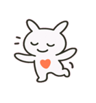 ゆるクリオネのまいにち@SFW（個別スタンプ：4）