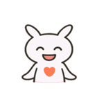 ゆるクリオネのまいにち@SFW（個別スタンプ：5）