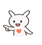 ゆるクリオネのまいにち@SFW（個別スタンプ：6）