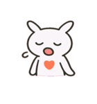 ゆるクリオネのまいにち@SFW（個別スタンプ：7）