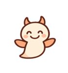 ゆるクリオネのまいにち@SFW（個別スタンプ：9）