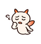 ゆるクリオネのまいにち@SFW（個別スタンプ：15）