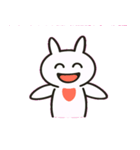 クリオネのやさしい日々@SFW（個別スタンプ：1）