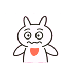 クリオネのやさしい日々@SFW（個別スタンプ：4）