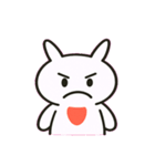 クリオネのやさしい日々@SFW（個別スタンプ：5）