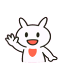 クリオネのやさしい日々@SFW（個別スタンプ：6）